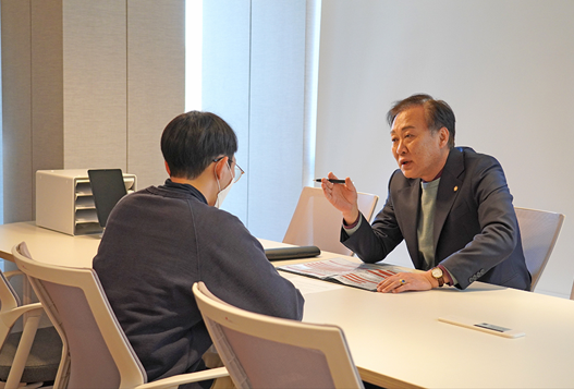 유류분반환청구소송, 상속받았어도 부족하면 진행할 수 있어