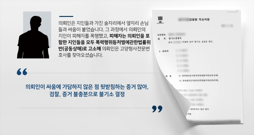 [용산보이스피싱변호사 조력 사례] 보이스피싱 수거책 의뢰인, 용산보이스피싱변호사 조력으로 실형 면하고 '벌금형'